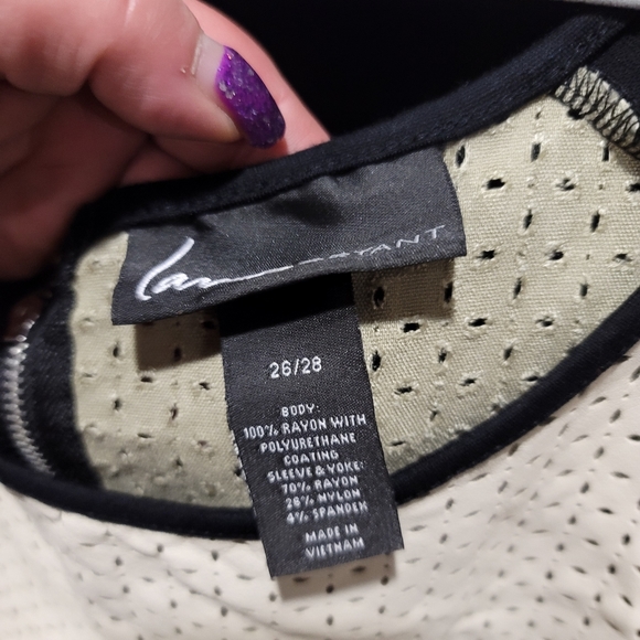 Lane Bryant's top - Picture 3 of 3